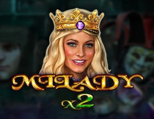 Milady x2 Poster
