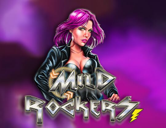 Mild Rockers Poster