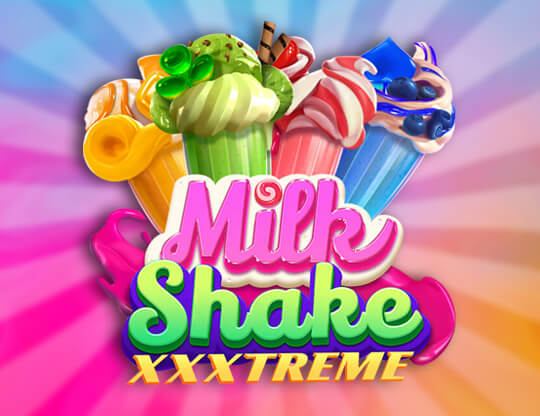 Milkshake XXXtreme Poster