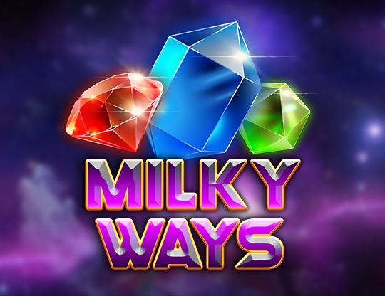 Milky Ways Poster