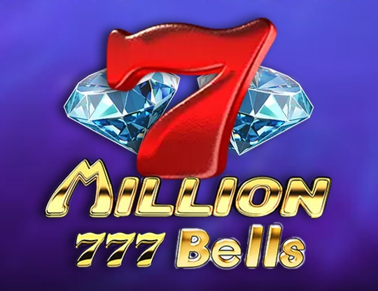Million 777 Bells Poster