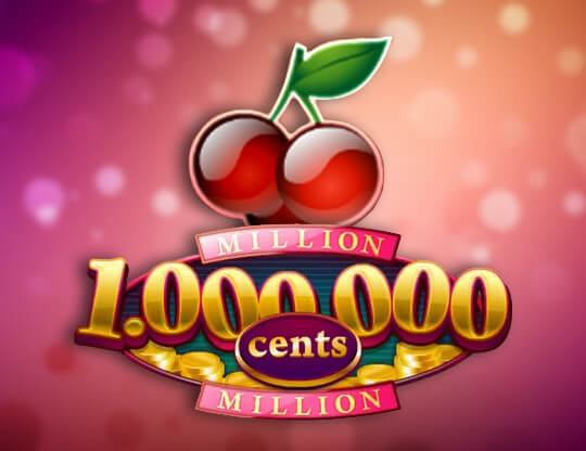 Million Cents Poster