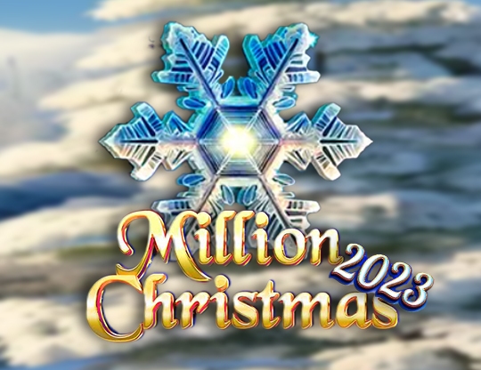 Million Christmas 2 Poster