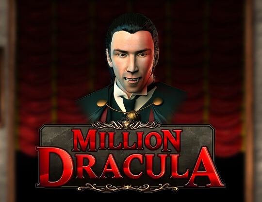Million Dracula Poster