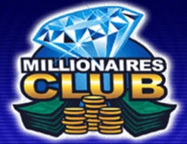 Millionaires Club 1 Poster