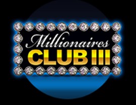 Millionaires Club 3 Poster