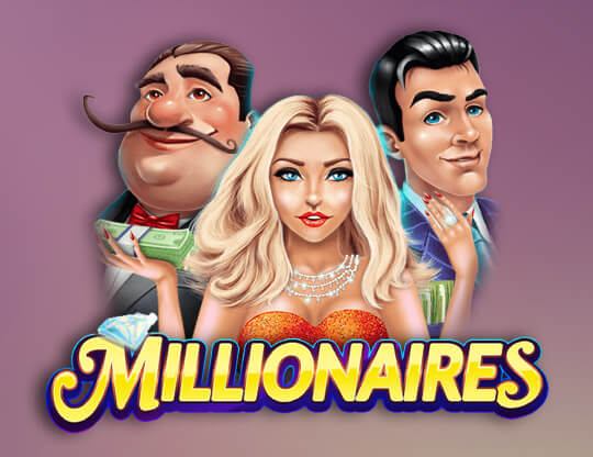 Millionaires Poster
