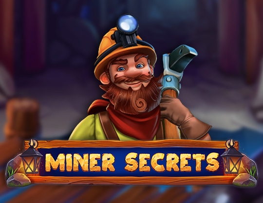 Miner Secrets Poster