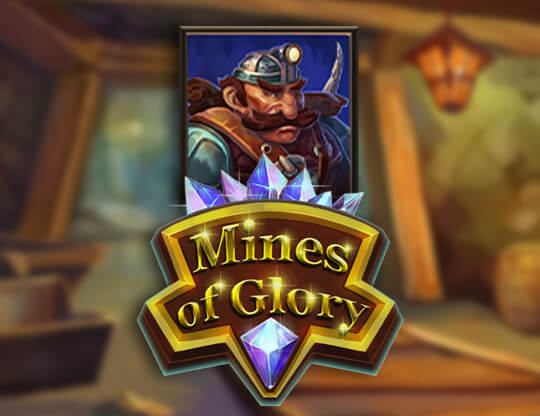 Mines of Glory Poster