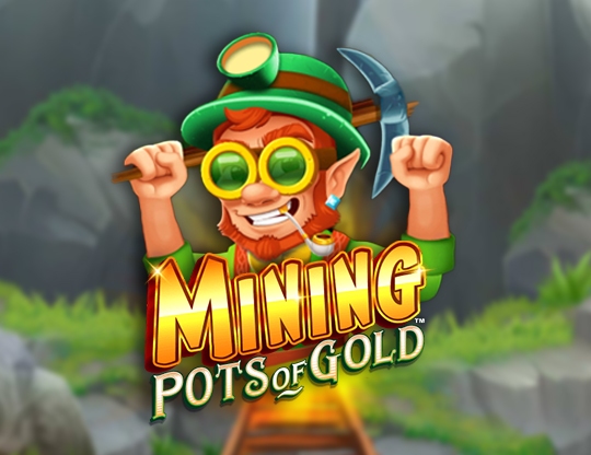 Mining Pots of Gold