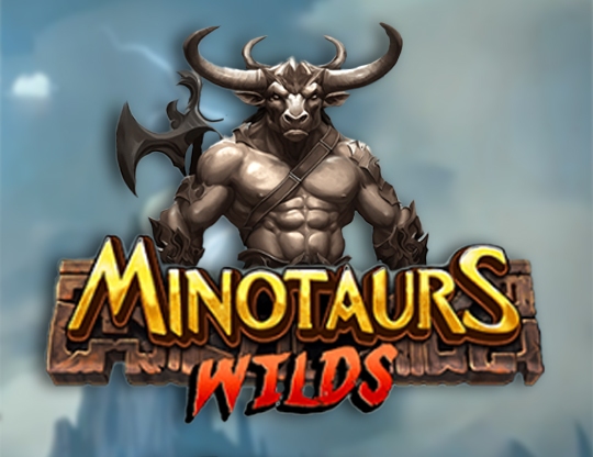 Minotaurs Wilds Poster