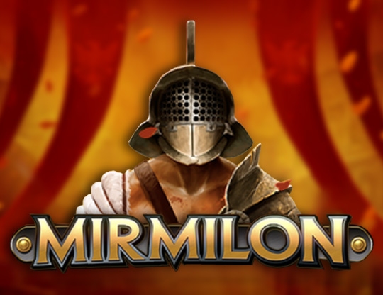 Mirmilon Poster