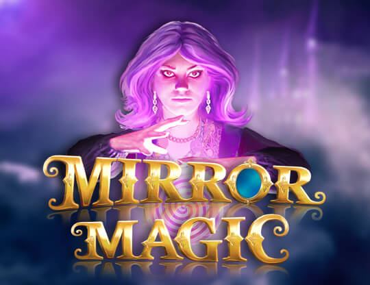 Mirror Magic Poster