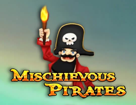 Mischievous Pirates Poster
