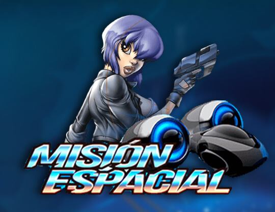 MisiÃƒÂ³n Espacial