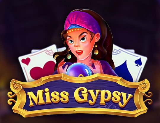 Miss Gypsy Poster