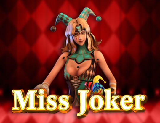 Miss Joker (KA Gaming) Poster