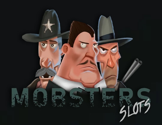 Mobsters Poster