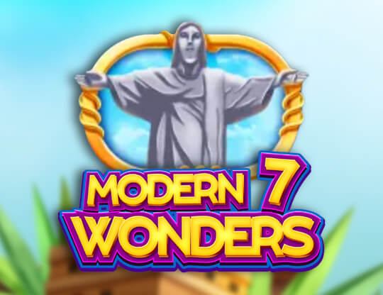 7 Wonders Poster