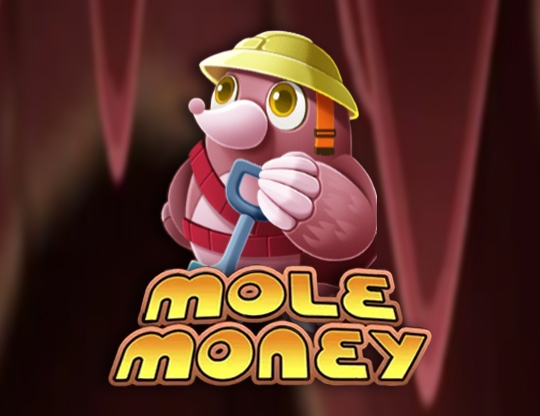 Mole Money Poster