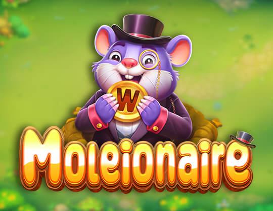 Moleionaire Poster