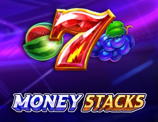 Money Blitz Poster