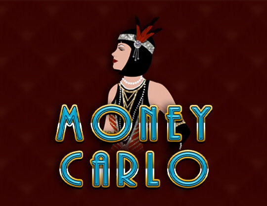 Money Carlo Poster