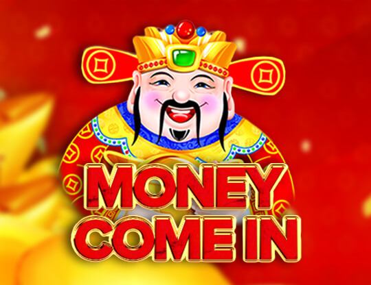 Money Come In Poster