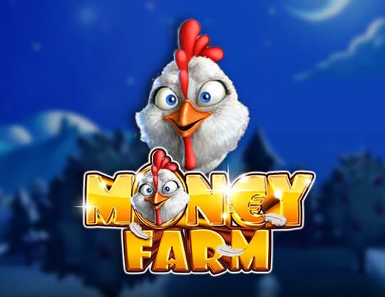 Money Farm Poster