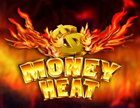 Money Heat Poster