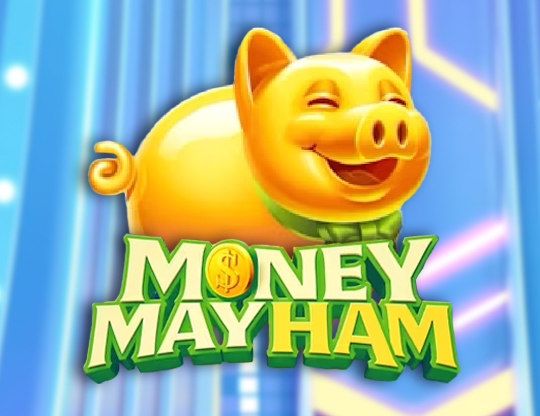 Money Mayham Poster