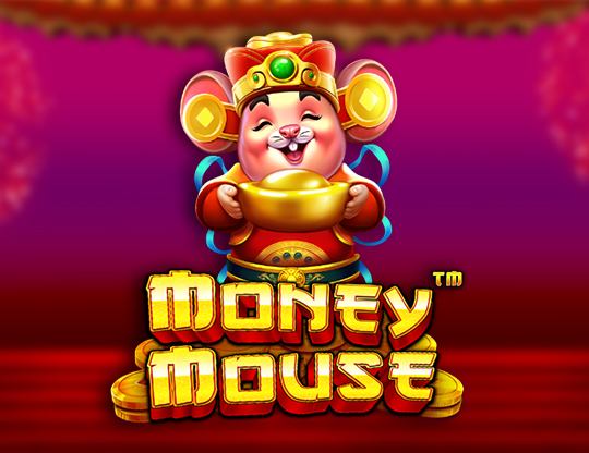 Money Mouse Poster