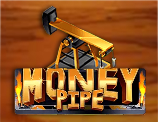 Money Pipe Poster