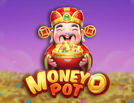 Money Pot Poster