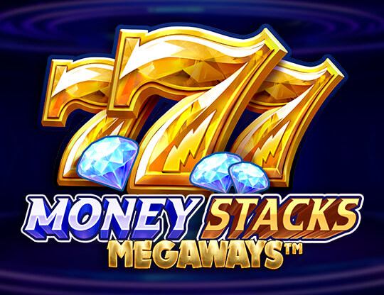 Money Stacks Megaways Poster