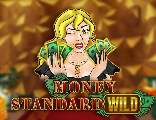 Money Standard Wild Poster