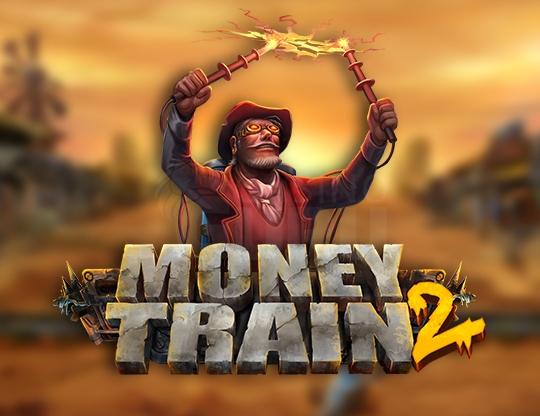 Money Train 2 Poster