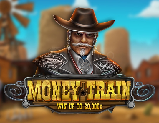 Money Train Poster