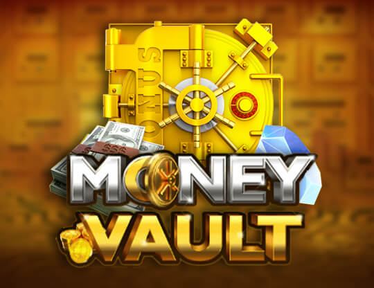 Money Vault Poster
