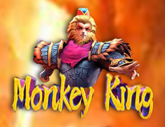 Monkey King (KA Gaming) Poster