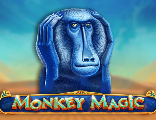 Monkey Magic