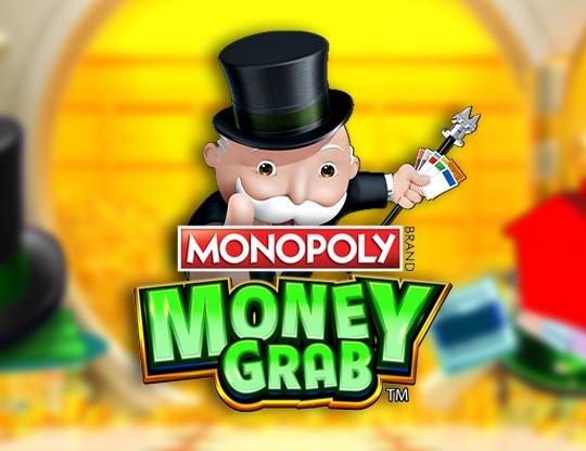 Monopoly Money Grab