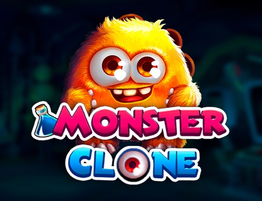 Monster Clone Poster