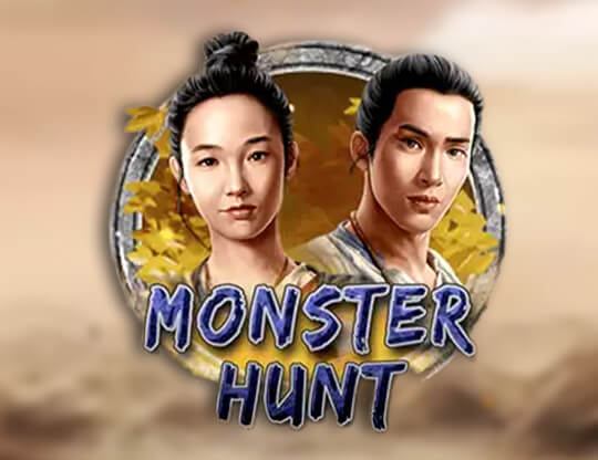 Monster Hunt Poster