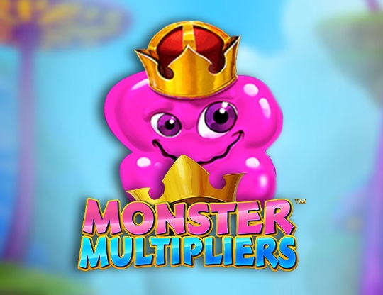 Monster Multipliers Poster