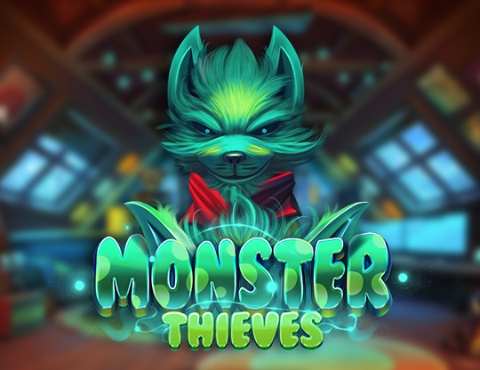 Monster Thieves