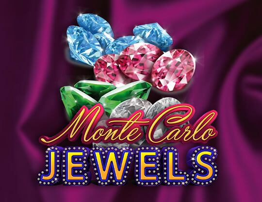 Monte Carlo Jewels Poster