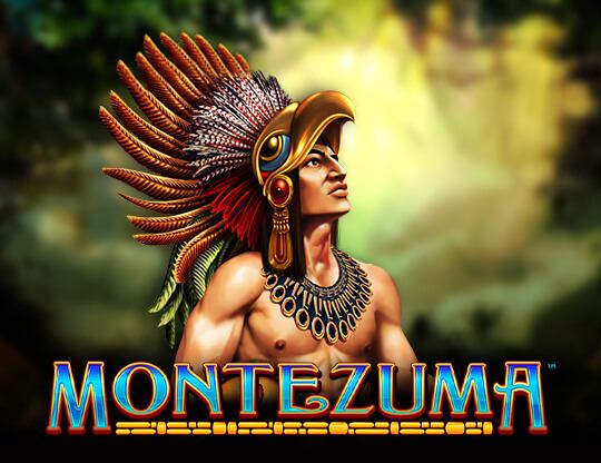 Montezuma Poster