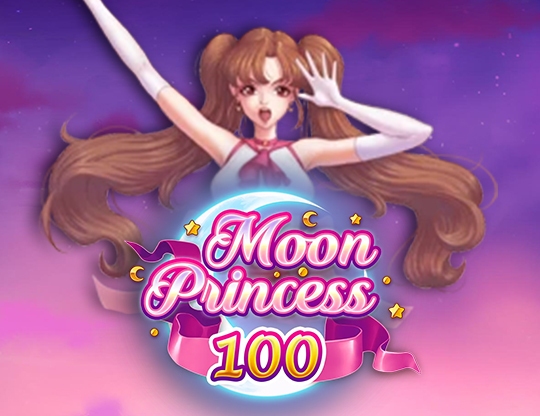 Moon Princess 100 Poster