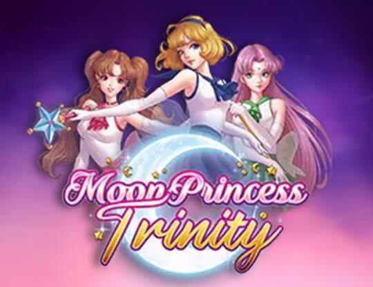 Moon Princess Trinity Poster